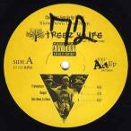 【レコード】TREEZ 4 LIFE - Slow Down Low Down / Friendemeez (Slow Down Low Down-EP) EP US 1997年リリース