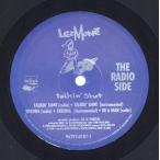 [ запись ]LEZ MONE - SPRUNG / TALKING SHIT / BE A MAN EP US 1994 год Release 