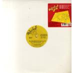 【レコード】ALPHABET SOUP - TAKE A RIDE 12" US 1994年リリース