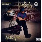 Yahoo! Yahoo!ショッピング(ヤフー ショッピング)【レコード】MASTER ACE - MUSIC MAN 12
