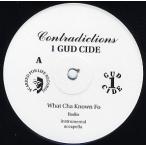 Yahoo! Yahoo!ショッピング(ヤフー ショッピング)【レコード】ONE GUD CIDE - WHAT CHA KNOWN FO / DOWN HERE 12