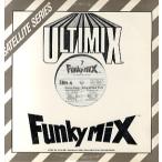 【レコード】Digital Underground ft 2Pac / Schoolly D - Same Song / King Of New York (Funky Mix 7 Side A/B) 12" US