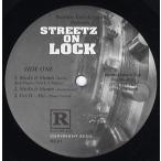 【レコード】Gifted / Texas Tantrum Click - Trust / 2wenty 4o 7even (Streetz On Lock-EP) EP US 2003年リリース