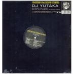 [ запись ]DJ YUTAKA ft Guru, Keisha &amp; Pam(Total) - REVENGE / OH NO (JPN) 12" JAPAN 2001 год Release 