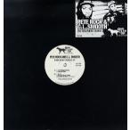 【レコード】PETE ROCK &amp; CL SMOOTH - The Midnight Wrecka / Cool And Calm (Basement Demos-EP) EP US 2009年リリース