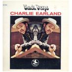 【レコード】CHARLIE EARLAND - BLACK DROPS LP US 1970年リリース