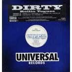 【レコード】DIRTY - ROLLIN VOGUES 12" US 2001年リリース