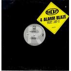 【レコード】M.O.P. feat Jay-Z - 4 ALARM BLAZE 12" US 1998年リリース