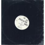 Yahoo! Yahoo!ショッピング(ヤフー ショッピング)【レコード】INSANE - BOOT CAMP GANGSTA / RUNNING 12