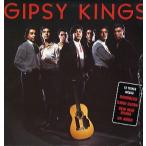 GIPSY KINGS - GIPSY KINGS (CANADA) LP CANADA 1987年リリース