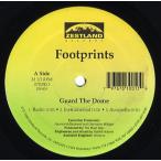 【レコード】FOOTPRINTS - GUARD THE DOME / PELAN 12" US 1994年リリース