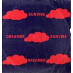 【レコード】SUNVIBE - DREAMER (GER) 12" GERMANEY 1998年リリース