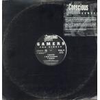 [ запись ]THE CONSCIOUS DAUGHTERS - GAMERS (W PUCK PROMO) 2x12" US 1996 год Release 