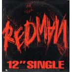 【レコード】REDMAN / METHOD MAN - ROCKAFELLA / BRING THE PAIN 2x12" US 1994年リリース