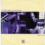 【レコード】THE REAL NOTE - CLOSE TO YOU / GET CLOSER 12" ITALY 1999年リリース