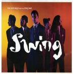 【レコード】THE DEFF BOYZ feat Tony Mac - SWING 12" US 1990年リリース