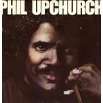 【レコード】PHIL UPCHURCH - PHIL UPCHURCH LP US 1978年リリース