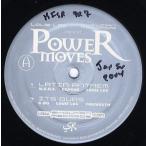 【レコード】Suga Free, Mac Dre, 4-Tay / C-Bo, Louie Loc, Yukmouth - ABCD / It's Ours (Power Moves-EP) EP US 2003年リリース