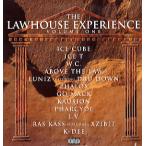 【レコード】V.A. feat WC, Kausion, L.V., Luniz, K-Dee, Pharcyde - THE LAWHOUSE EXPERIENCE VOL.1 with Jacket LP US 1997年リリース