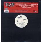 【レコード】EVE feat Gwen Stefani - LET ME BLOW YA MIND 12" US 2001年リリース