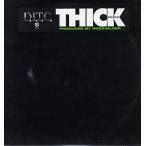【レコード】D.I.T.C. - THICK-REMIX 12" US 2000年リリース
