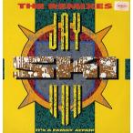 【レコード】JAY SKI - IT'S A FAMILY AFFAIR-THE REMIXES (GER) 12" GERMANEY 1990年リリース