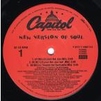 【レコード】NEW  VERSION OF SOUL - 66 MELLO 12" US 1993年リリース