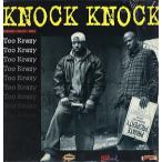 【レコード】TOO KRAZY - KNOCK KNOCK 12" US 1993年リリース