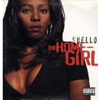 【レコード】SHELLO - THE HOME GIRL LP US 1994年リリース