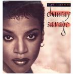 [ запись ]CHANTAY SAVAGE - I WILL SURVIVE 12" US 1996 год Release 