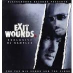 【レコード】ORIGINAL SOUNDTRACK - EXIT WOUNDS 2xLP US 2001年リリース