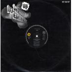 【レコード】TKA - I WON'T GIVE UP ON YOU (GER) 12" GERMANEY 1990年リリース