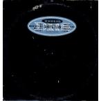 【レコード】DRS - Bonnie And Clyde / Do Me Baby (Gangsta Clean-EP) EP US 1993年リリース