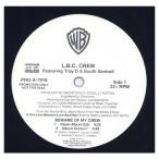 [ запись ]L.B.C. CREW - BEWARE OF MY CREW (PROMO) 12" US 1995 год Release 