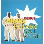 【レコード】CHAKA DEMUS &amp; PLIERS - GAL WINE (UK) 12" UK 1994年リリース