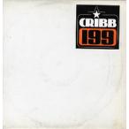 【レコード】CRIBB 199 - CRIBB TOWN / PARTA-TOWN (GER) 12" GERMANEY 1996年リリース