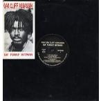 【レコード】OAK CLIFF ASSASSIN - Da' Funky Hitman / Let It Marinate (Hit On Da' Hitman?-EP) EP US 1994年リリース