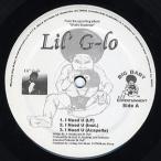 【レコード】LIL' G-LO - I NEED U / DEK WHINFIED, DUH AHH AHH 12" US 2003年リリース