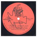 【レコード】CLAYVOISIE - WHAT I FEEL / VOODOO / CITY BOY FUNK 12