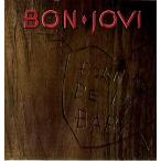【レコード】BON JOVI - BORN TO BE MY BABY (GER) 12" GERMANEY 1988年リリース