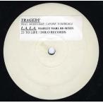 【レコード】TRAGEDY feat Copone-N-Noreaga, Mobb Deep - L.A., L.A.-MARLEY MARL REMIXES (PROMO) 12" US 1996年リリース