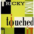 【レコード】TRICKY NIKKI - I TOUCHED IT (GER) 12" GERMANEY 1990年リリース