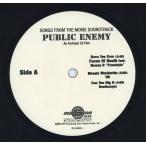 【レコード】SOOTHSAYER / HELL RAZAH - Can You Dig It / Ghetto Government (Public Enemy-EP) EP US 1999年リリース