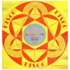 [ запись ]BARRY &amp; DEMO - YOUR MAGIC 12" CANADA 1980 год Release 