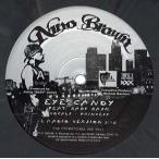 【レコード】NINO BROWN feat Baby Bash、Princess - EYE CANDY 12" US 2005年リリース