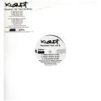 [ запись ]KURUPT feat Jon B, DJ Quik - SUNSHINE / CAN'T GO WRONG 12" US 2001 год Release 