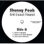 【レコード】Mafio, Shunny Pooh, H.A.W.K. &amp; Ronnie Spencer - Took A Lil' Time / Hater's (3rd Coast Finest-EP) EP US 2000年リリース
