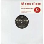 [ запись ]SUNZ OF MAN - NO LOVE WITHOUT HATE 12" US 1995 год Release 