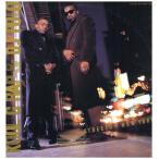 【レコード】KOOL G RAP &amp; DJ POLO - STREETS OF NEW YORK / POISON 12" US 1990年リリース