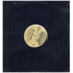 【レコード】MC PEACHES - COMMIN STRAIGHT ROLLIN HARD / TREAT HER LIKE A LADY 12" US 1988年リリース